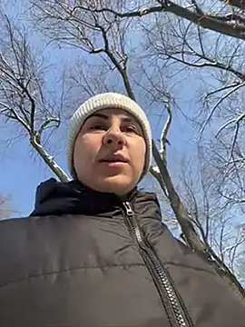 JenniferEdith online show from February 2025 08:44:02 AM