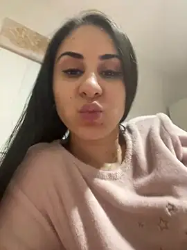 JenniferEdith online show from February 2025 07:28:02 PM