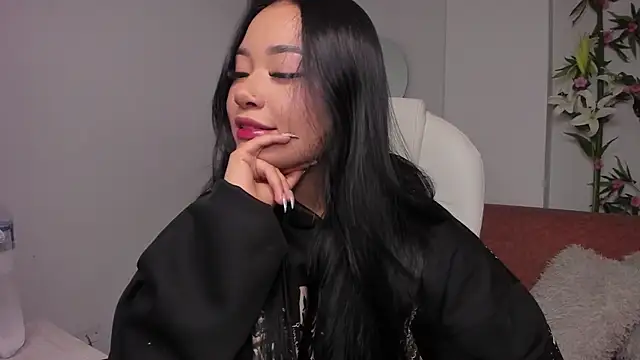 Lulu Sakura  online show from January 2025 05:37:02 AM