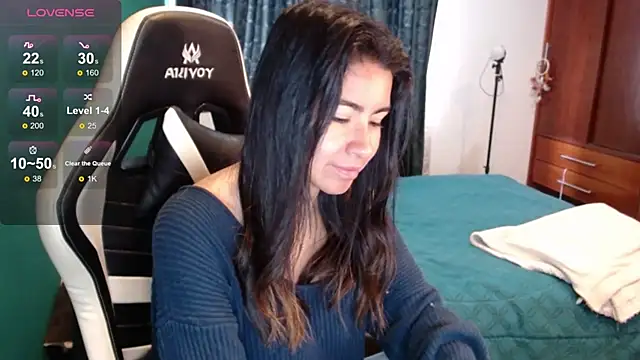 alice middlee online show from March 2026 02:06:02 PM