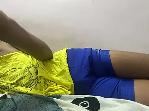 CALVINXXX online show from June 2026 07:11:01 AM