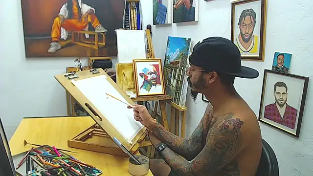 color beat17 online show from December 2024 04:21:02 PM