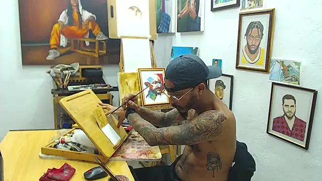 color beat17 online show from January 2025 05:33:02 PM