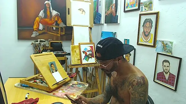 color beat17 online show from January 2025 08:44:01 PM