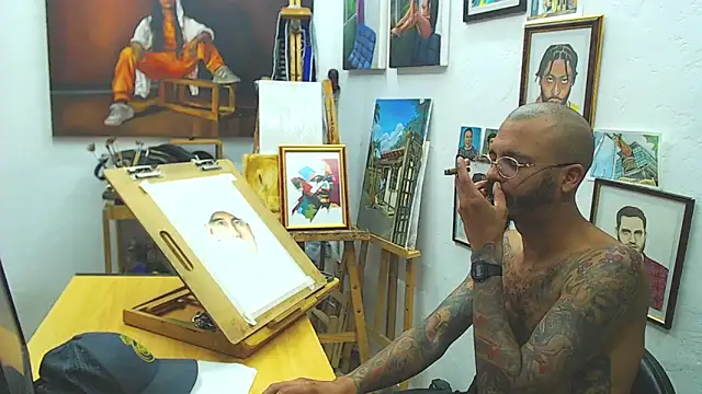 color beat17 online show from January 2025 10:15:02 PM