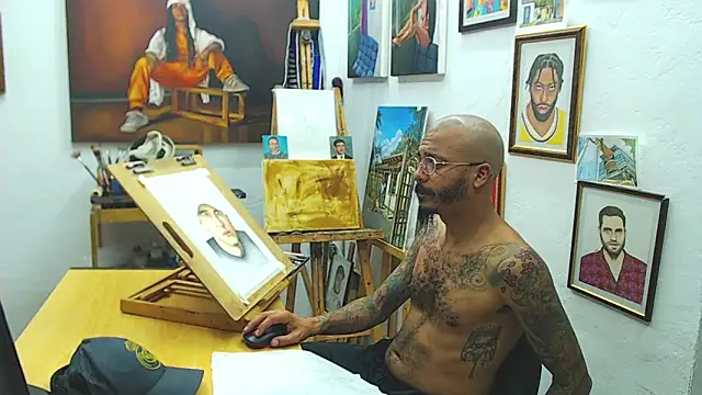 color beat17 online show from February 2025 04:43:01 PM