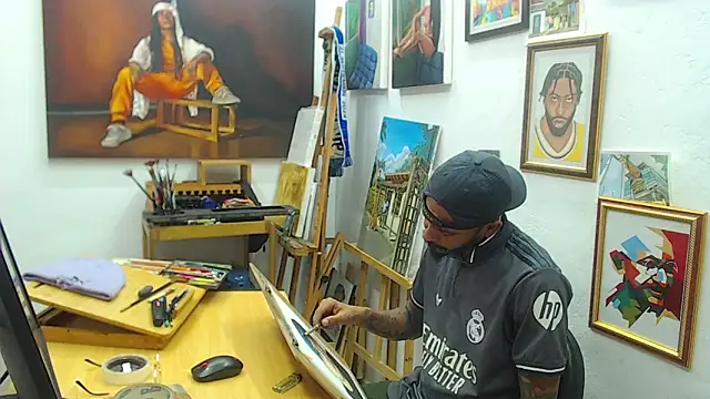 color beat17 online show from February 2025 06:21:01 PM