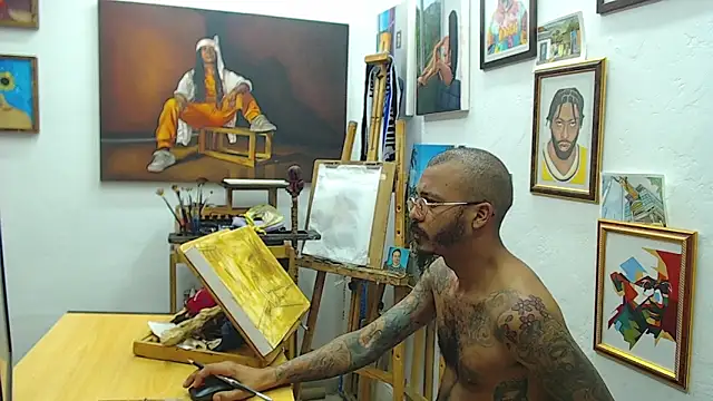 color beat17 online show from February 2025 07:21:01 PM