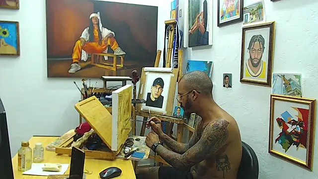 color beat17 online show from February 2025 11:10:02 PM