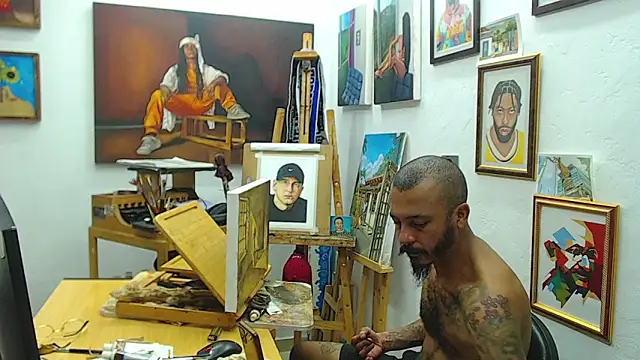 color beat17 online show from February 2025 10:50:01 PM