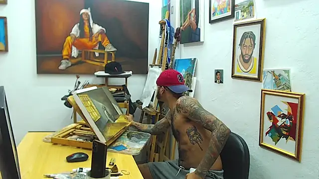 color beat17 online show from February 2025 06:42:02 PM