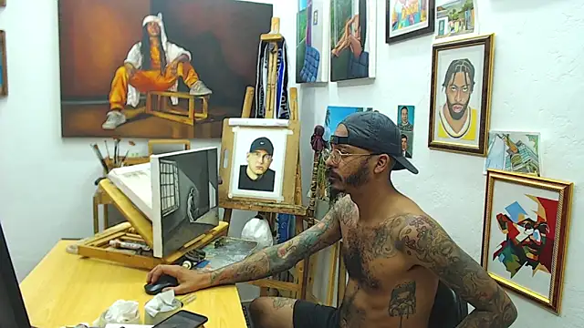 color beat17 online show from March 2025 03:49:02 PM