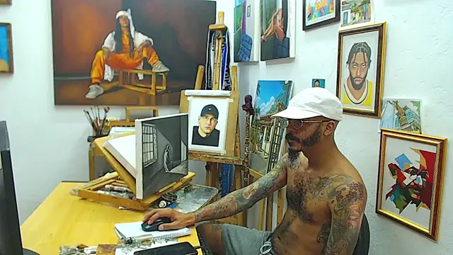 color beat17 online show from March 2025 01:03:01 PM