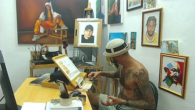 color beat17 online show from March 2025 03:14:02 PM