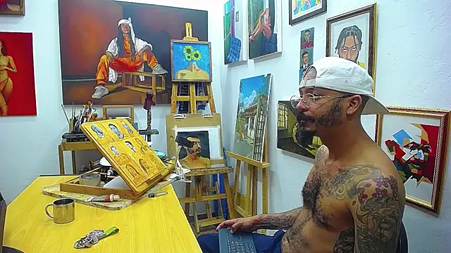 color beat17 online show from September 2025 01:55:02 PM