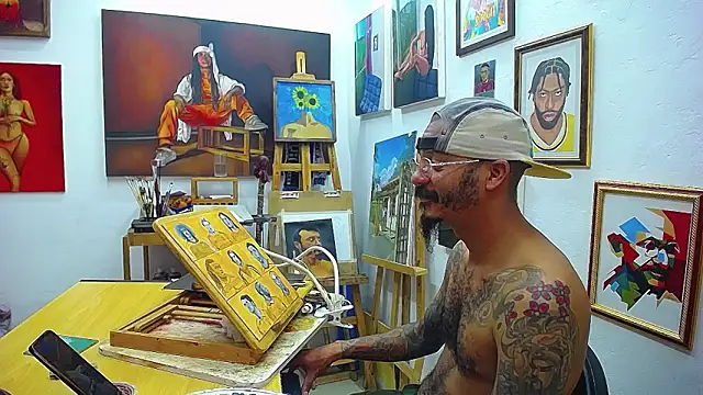 color beat17 online show from September 2025 01:34:02 PM