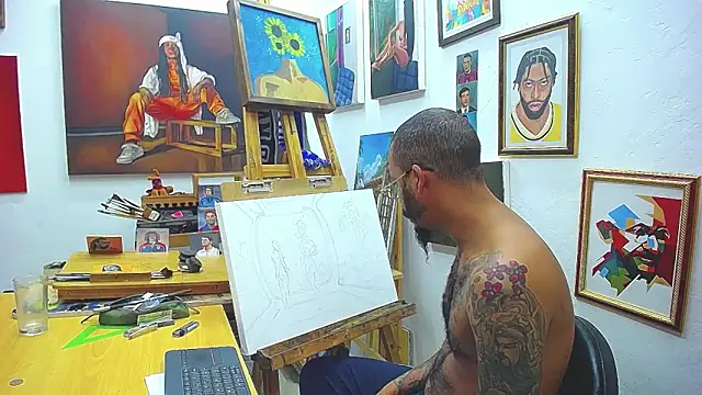 color beat17 online show from October 2025 02:59:02 PM