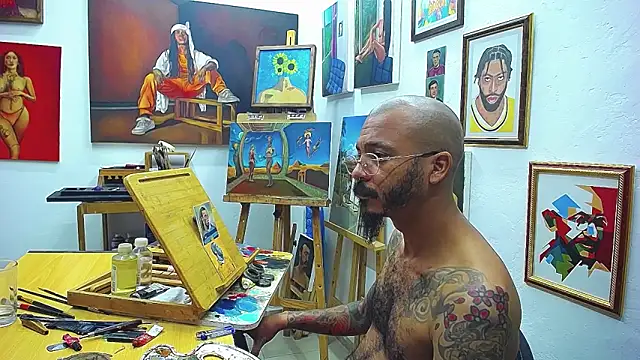 color beat17 online show from December 2025 07:53:02 PM