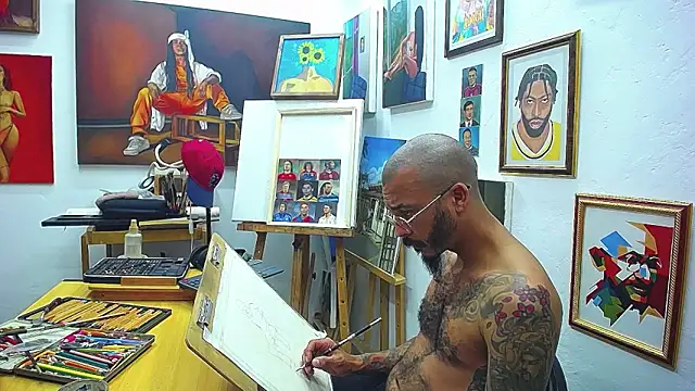 Snapshot of color_beat17 chatting on January 2026 06:00:02 PM color beat17 online show from January 2026 06:00:02 PM