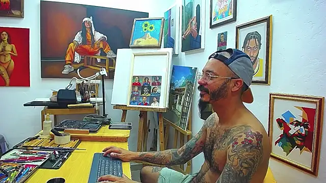 Snapshot of color_beat17 chatting on January 2026 12:42:01 PM color beat17 online show from January 2026 12:42:01 PM