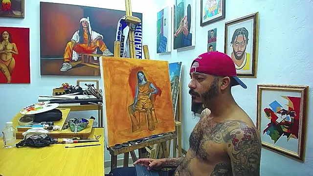 Snapshot of color_beat17 chatting on February 2026 03:21:02 PM color beat17 online show from February 2026 03:21:02 PM