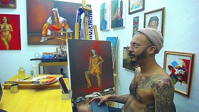 Snapshot of color_beat17 chatting on February 2026 01:03:01 PM color beat17 online show from February 2026 01:03:01 PM