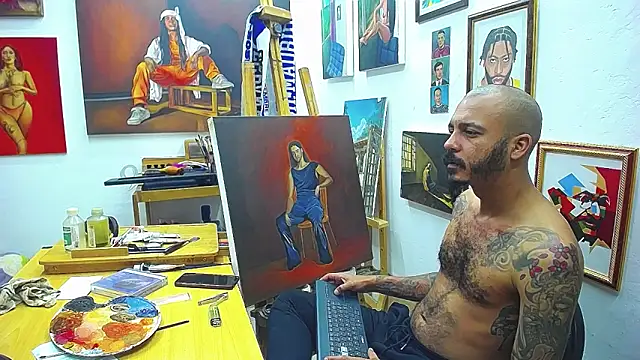 Snapshot of color_beat17 chatting on February 2026 07:18:01 PM color beat17 online show from February 2026 07:18:01 PM