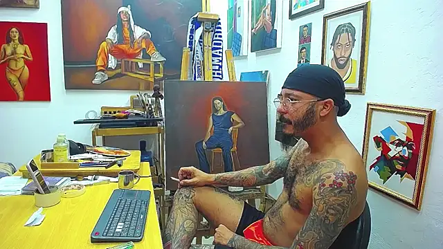 Snapshot of color_beat17 chatting on February 2026 02:11:02 PM color beat17 online show from February 2026 02:11:02 PM