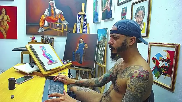 Snapshot of color_beat17 chatting on February 2026 01:23:01 PM color beat17 online show from February 2026 01:23:01 PM