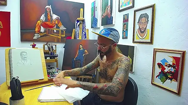 Snapshot of color_beat17 chatting on February 2026 01:52:01 PM color beat17 online show from February 2026 01:52:01 PM