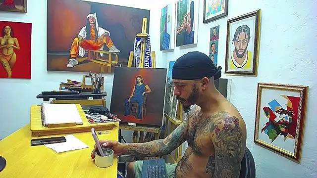 Snapshot of color_beat17 chatting on February 2026 12:49:01 PM color beat17 online show from February 2026 12:49:01 PM