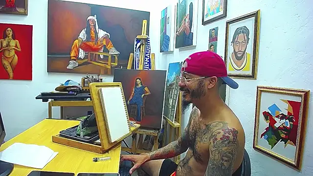 Snapshot of color_beat17 chatting on February 2026 01:23:02 PM color beat17 online show from February 2026 01:23:02 PM