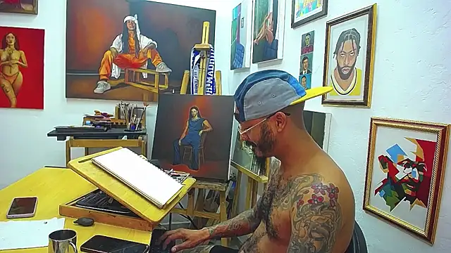 Snapshot of color_beat17 chatting on March 2026 02:19:01 PM color beat17 online show from March 2026 02:19:01 PM