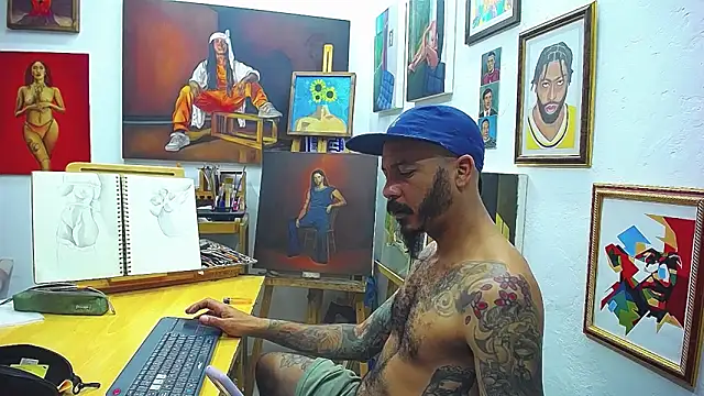 color beat17 online show from March 2026 01:16:02 PM