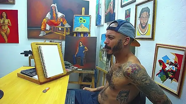 color beat17 online show from March 2026 02:44:01 PM