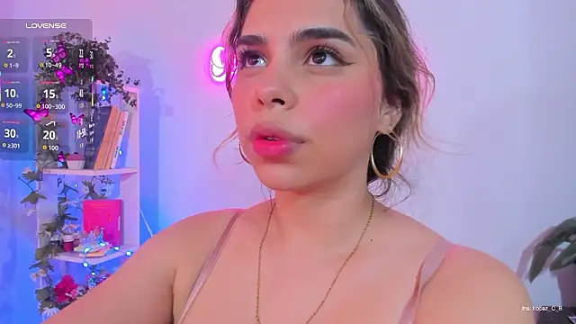 crisbell lopez online show from February 2026 12:42:02 AM