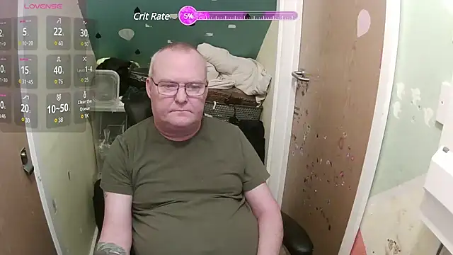 FriendlyDave online show from February 2025 08:56:02 AM