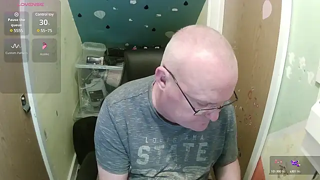 FriendlyDave online show from February 2025 02:38:02 PM