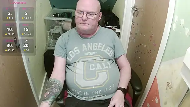 FriendlyDave online show from February 2025 07:08:02 PM