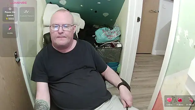 FriendlyDave online show from March 2025 07:02:01 PM