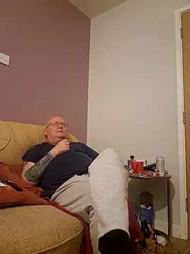 FriendlyDave online show from March 2025 10:16:02 PM