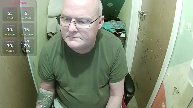 FriendlyDave online show from March 2025 05:49:02 PM