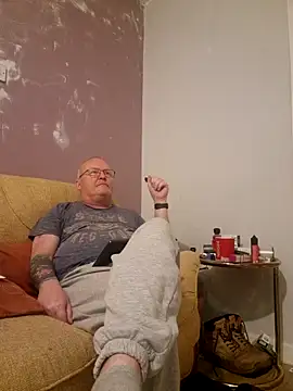 FriendlyDave online show from March 2025 12:21:02 AM