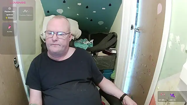 FriendlyDave online show from March 2025 08:58:02 AM