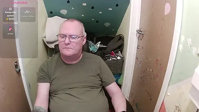 FriendlyDave online show from March 2025 09:34:02 AM