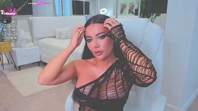 Snapshot of wowEva chatting on November 2025 09:42:01 AM wowEva online show from November 2025 09:42:01 AM