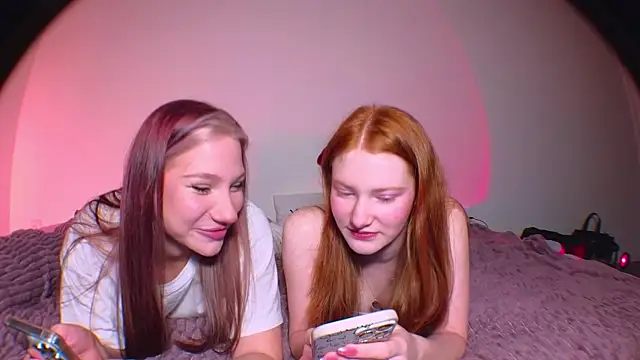 MiaKeler online show from December 2024 08:51:01 PM