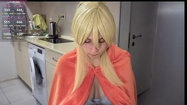 ShiroiFubuki online show from September 2025 06:22:02 PM