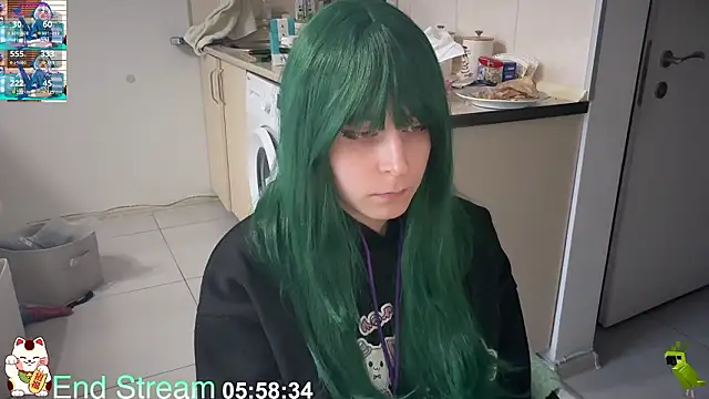 Snapshot of ShiroiFubuki chatting on March 2026 02:21:01 PM ShiroiFubuki online show from March 2026 02:21:01 PM