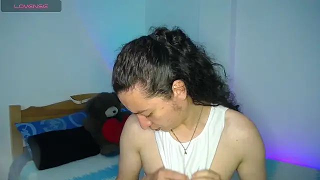 Snapshot of monkeywillwhite chatting on December 2024 10:11:02 PM monkeywillwhite online show from December 2024 10:11:02 PM